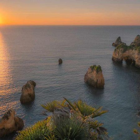 Monte Residence Beach E Pool Portimão Εξωτερικό φωτογραφία