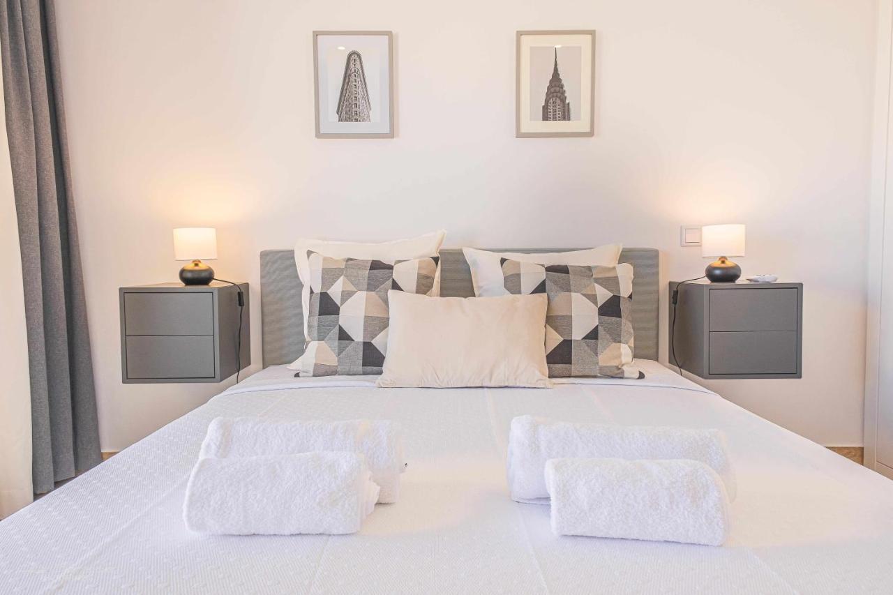 Monte Residence Beach E Pool Portimão Εξωτερικό φωτογραφία