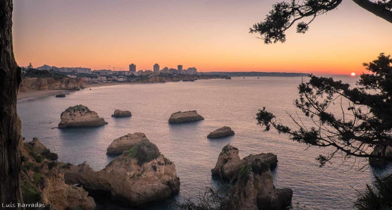 Monte Residence Beach E Pool Portimão Εξωτερικό φωτογραφία