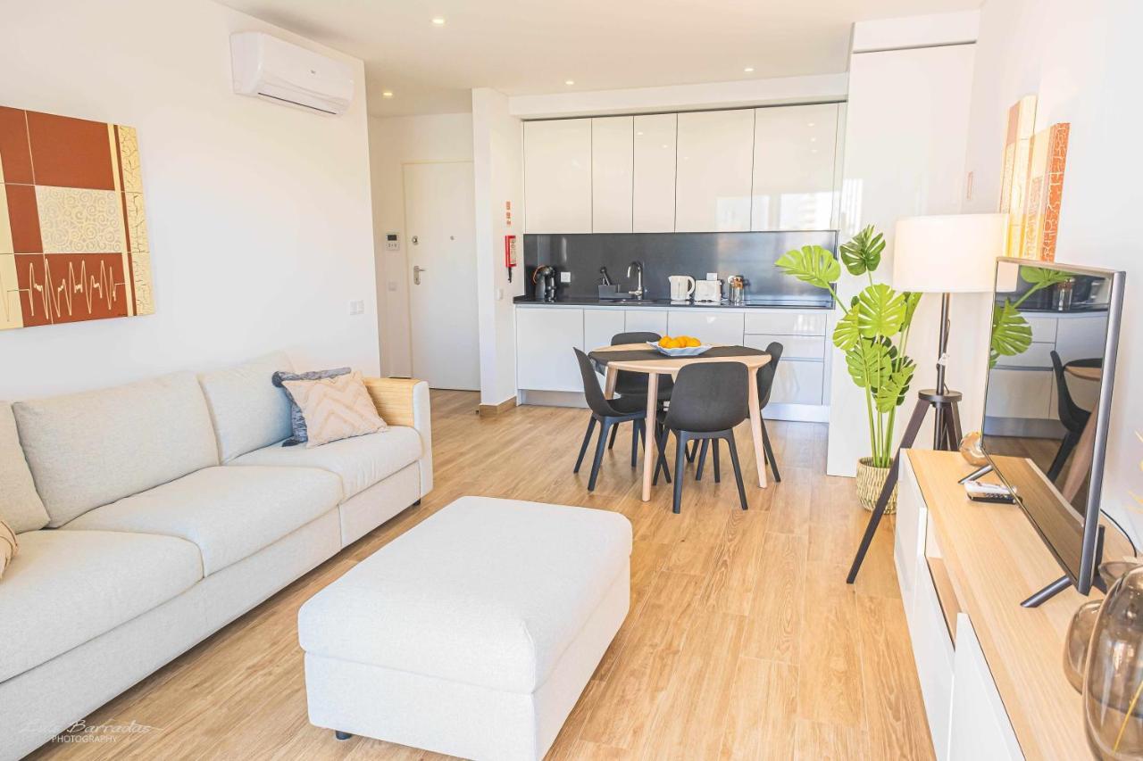 Monte Residence Beach E Pool Portimão Εξωτερικό φωτογραφία