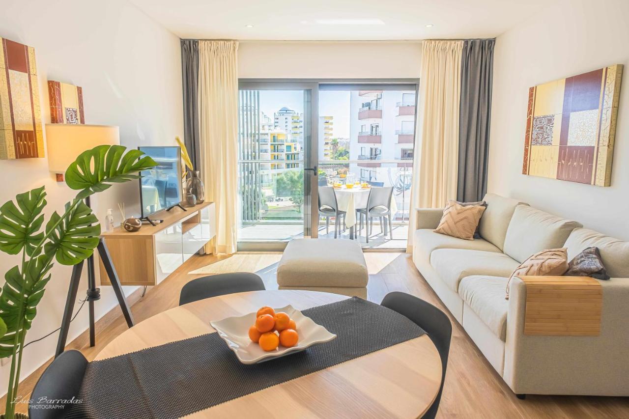 Monte Residence Beach E Pool Portimão Εξωτερικό φωτογραφία