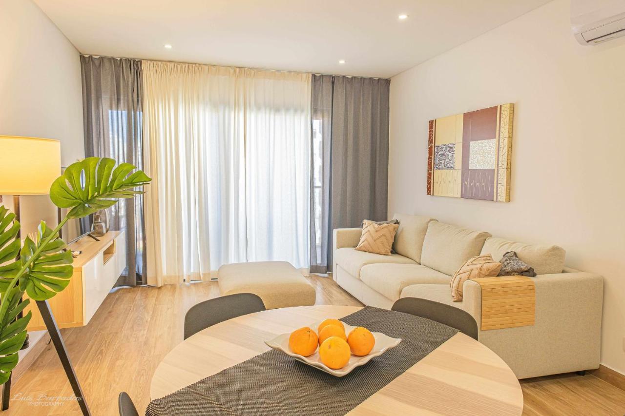 Monte Residence Beach E Pool Portimão Εξωτερικό φωτογραφία