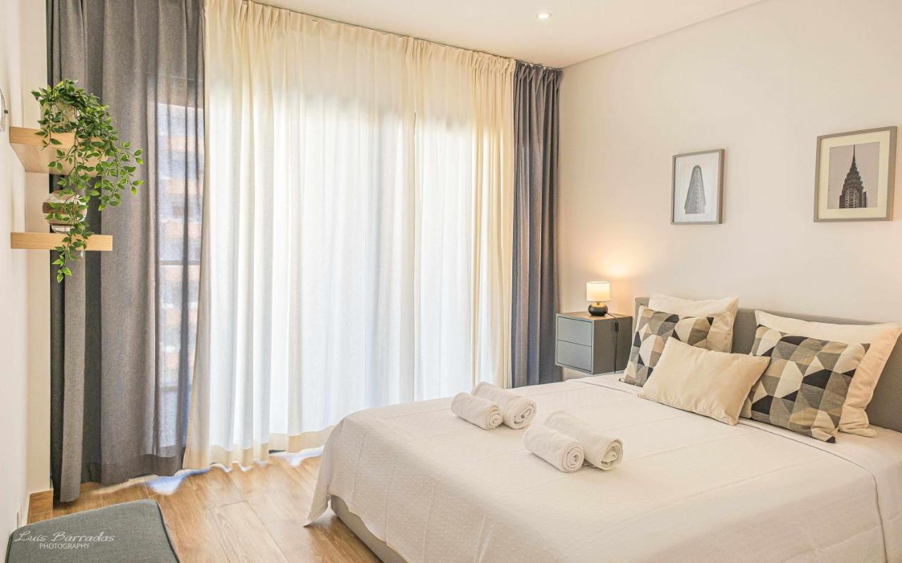 Monte Residence Beach E Pool Portimão Εξωτερικό φωτογραφία