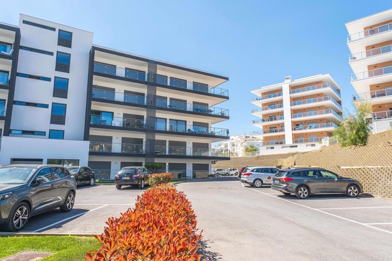 Monte Residence Beach E Pool Portimão Εξωτερικό φωτογραφία