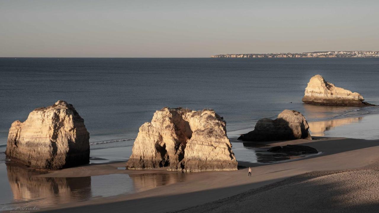 Monte Residence Beach E Pool Portimão Εξωτερικό φωτογραφία