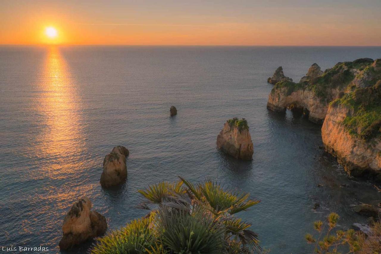 Monte Residence Beach E Pool Portimão Εξωτερικό φωτογραφία