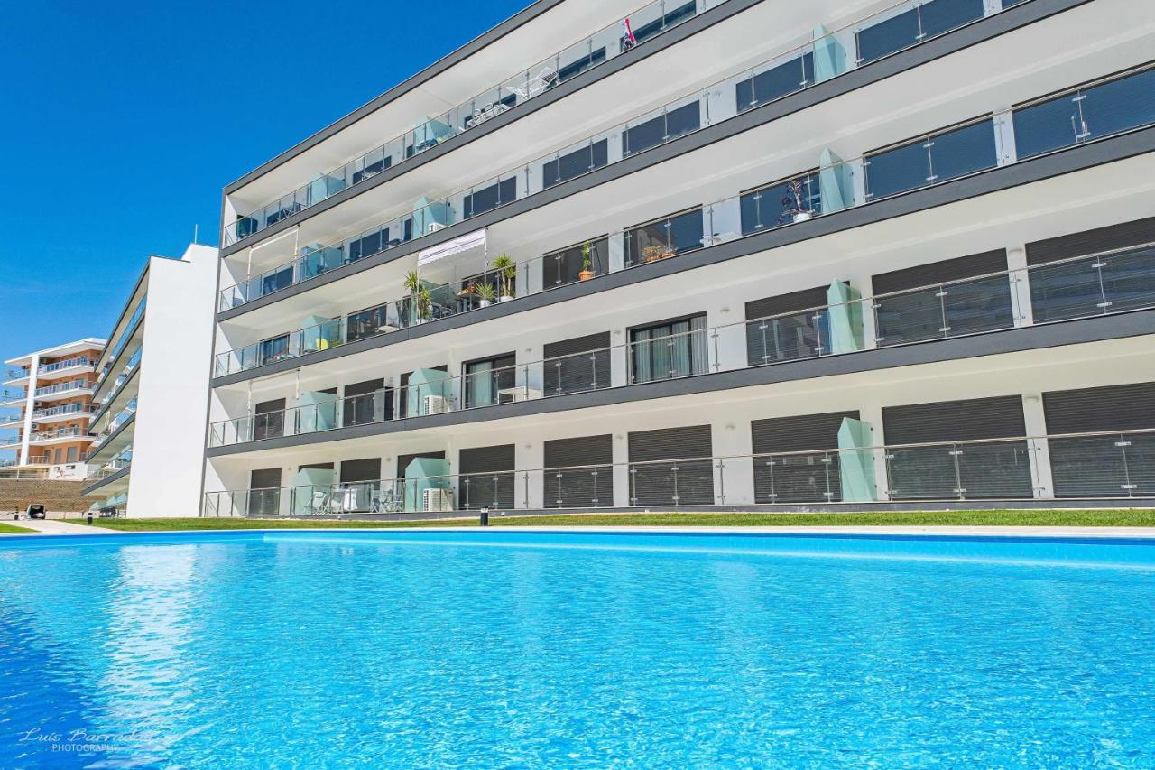 Monte Residence Beach E Pool Portimão Εξωτερικό φωτογραφία