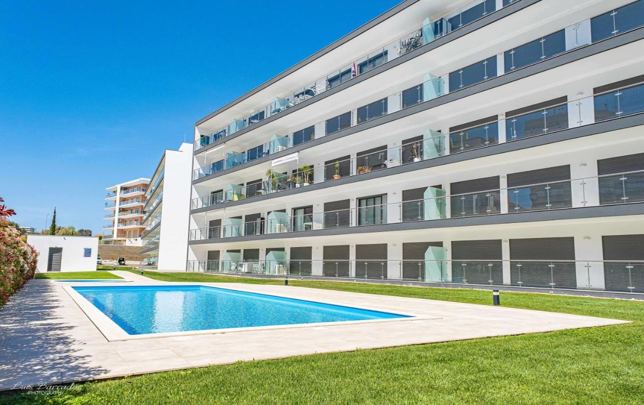 Monte Residence Beach E Pool Portimão Εξωτερικό φωτογραφία