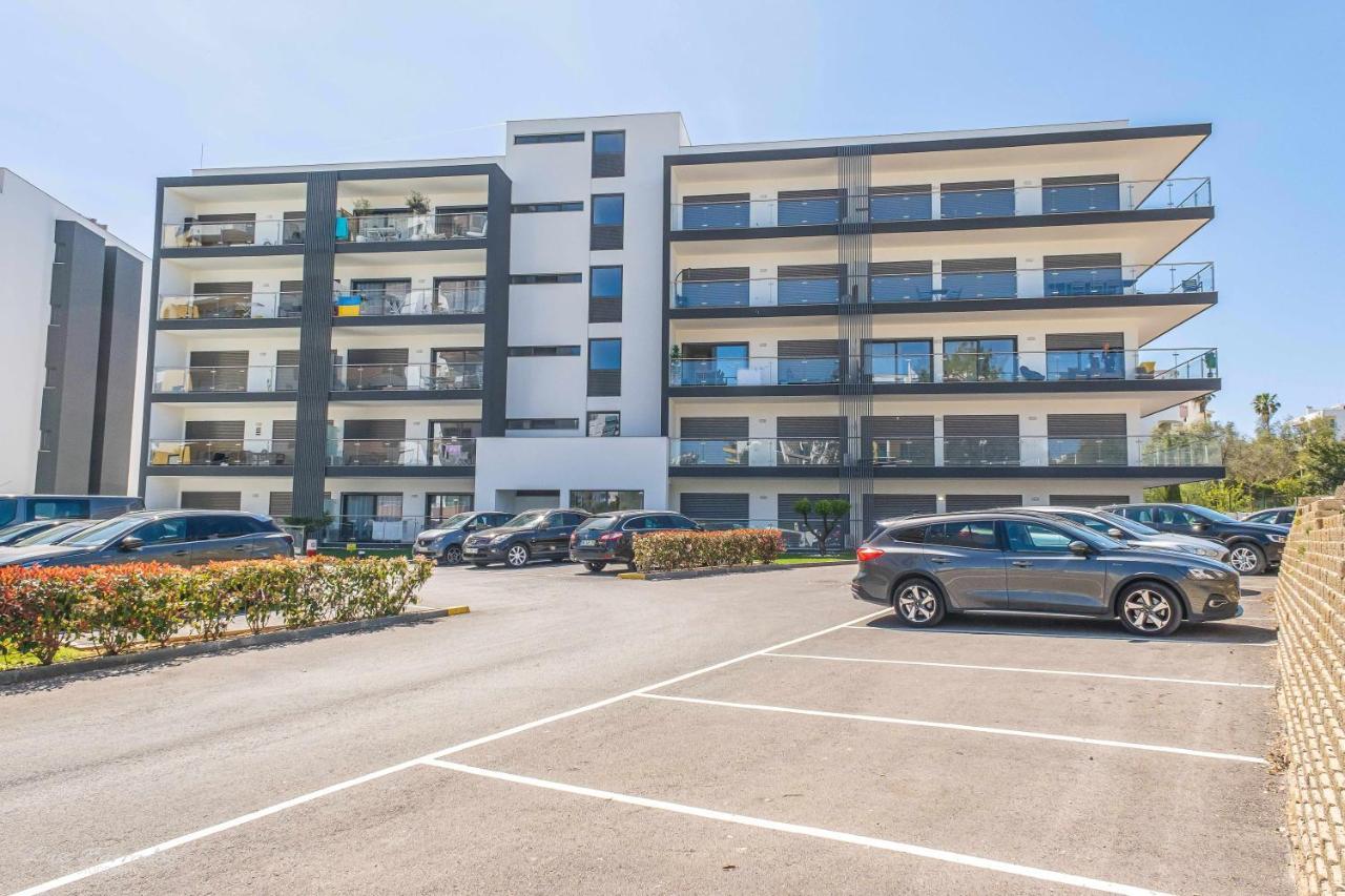Monte Residence Beach E Pool Portimão Εξωτερικό φωτογραφία