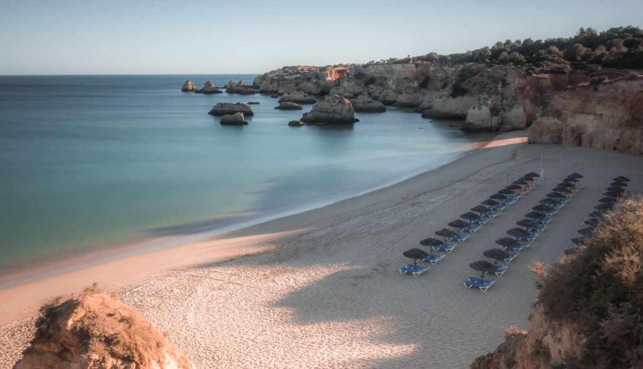 Monte Residence Beach E Pool Portimão Εξωτερικό φωτογραφία