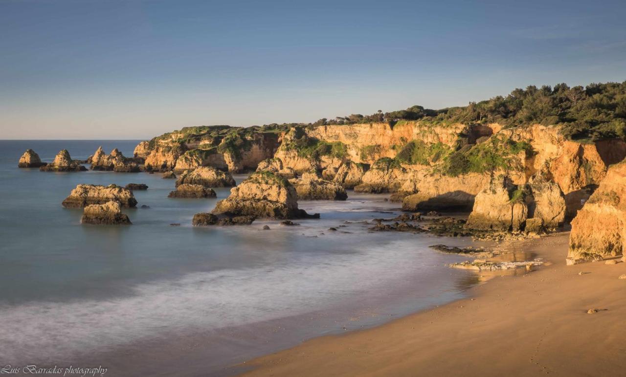 Monte Residence Beach E Pool Portimão Εξωτερικό φωτογραφία